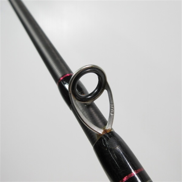 １９サーベルマスターＳＳテンヤ８２ＨＨ１７０